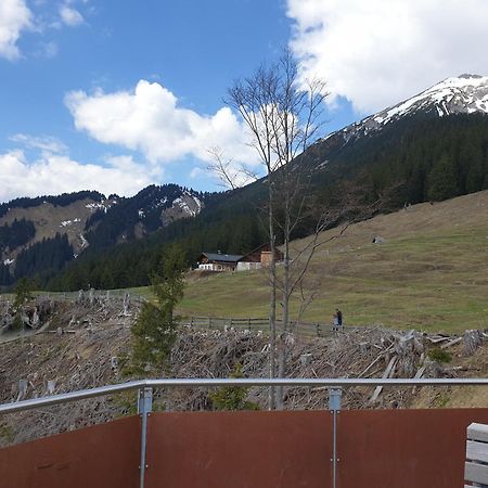 Apartament Haus Guem Ehrwald Zewnętrze zdjęcie