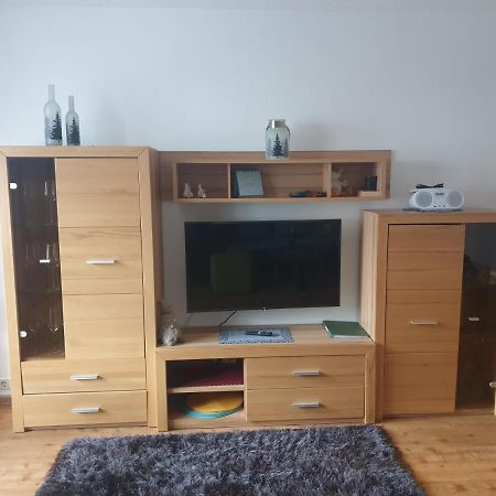 Apartament Haus Guem Ehrwald Zewnętrze zdjęcie
