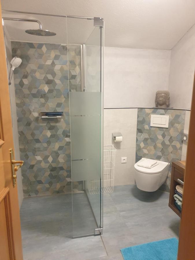 Apartament Haus Guem Ehrwald Zewnętrze zdjęcie