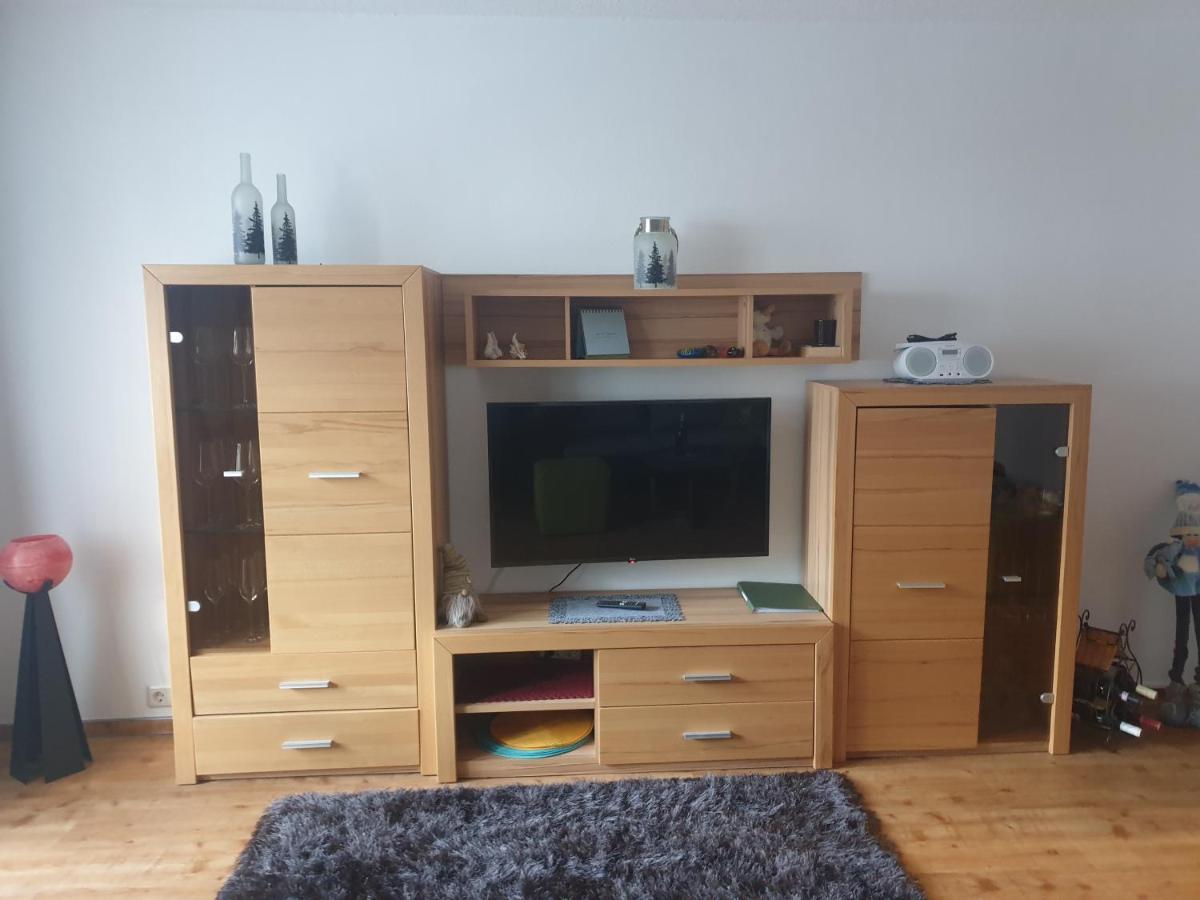 Apartament Haus Guem Ehrwald Zewnętrze zdjęcie