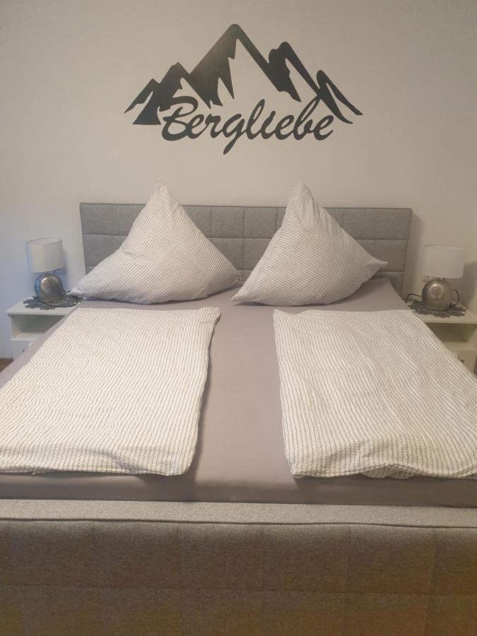Apartament Haus Guem Ehrwald Zewnętrze zdjęcie