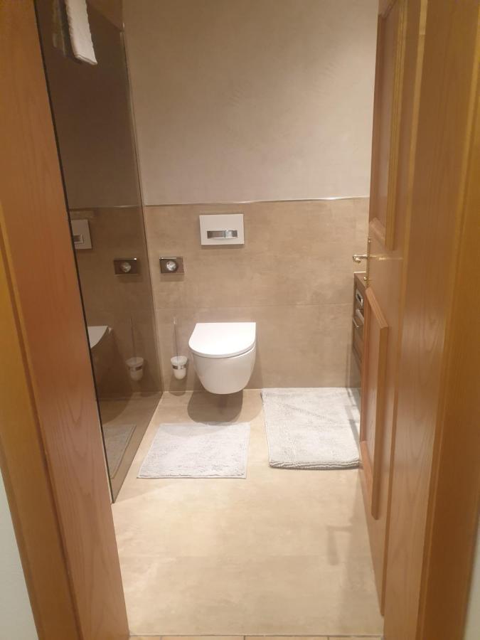 Apartament Haus Guem Ehrwald Zewnętrze zdjęcie