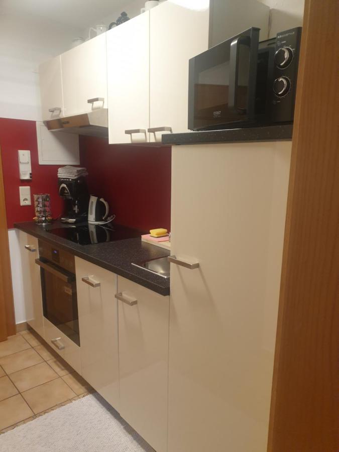 Apartament Haus Guem Ehrwald Zewnętrze zdjęcie