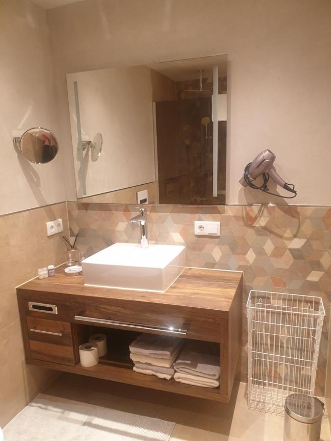 Apartament Haus Guem Ehrwald Zewnętrze zdjęcie