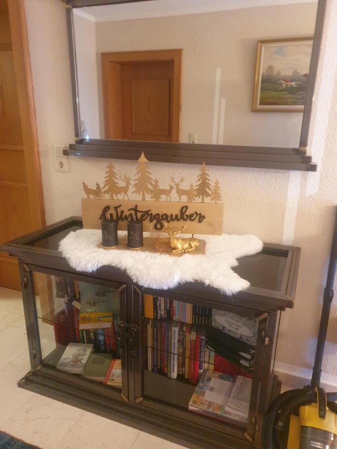Apartament Haus Guem Ehrwald Zewnętrze zdjęcie