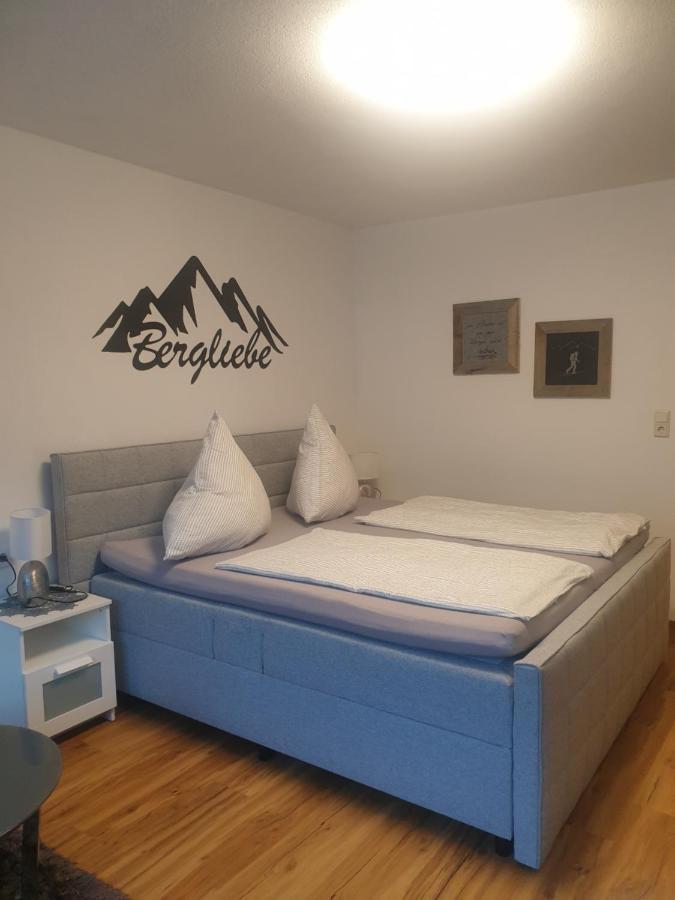 Apartament Haus Guem Ehrwald Zewnętrze zdjęcie