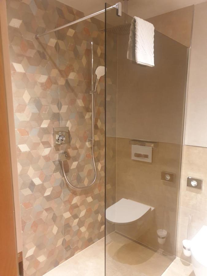 Apartament Haus Guem Ehrwald Zewnętrze zdjęcie